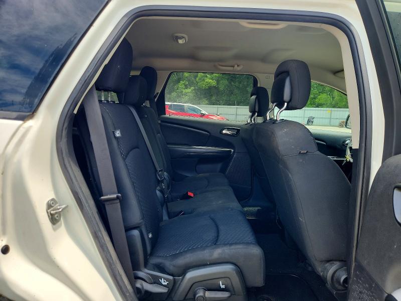 Aukcja sprzedaży 2018 Dodge Journey, vin: 3C4PDCAB8JT531309, numer aukcji: 52871326