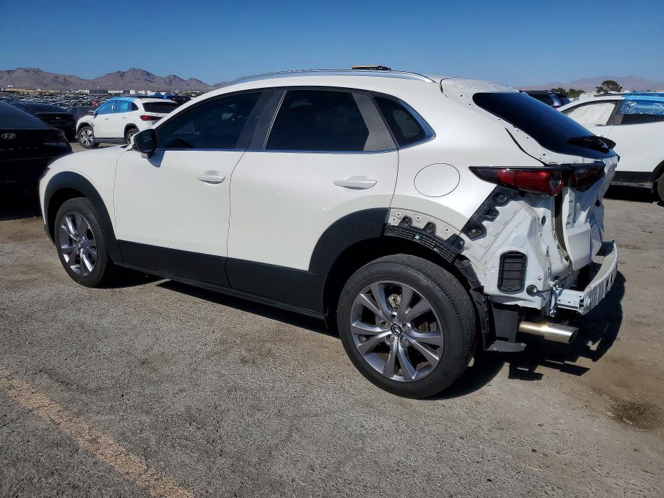 Aukcja sprzedaży 2021 Mazda Cx-30, vin: 3MVDMACL9MM226587, numer aukcji: 54678766