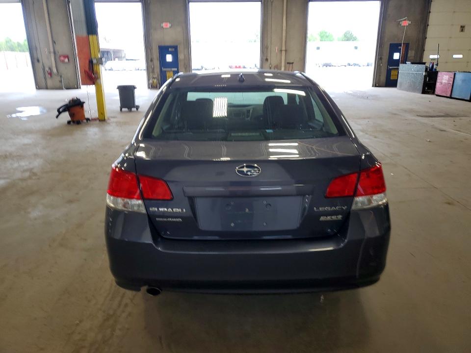 Продажа на аукционе авто 2014 Subaru Legacy, vin: 4S3BMBC69E3020424, номер лота: 54162826