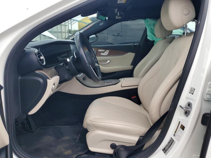 Продаж на аукціоні авто 2021 Mercedes-benz E, vin: W1KZF8DB8MA967106, номер лоту: 55211316