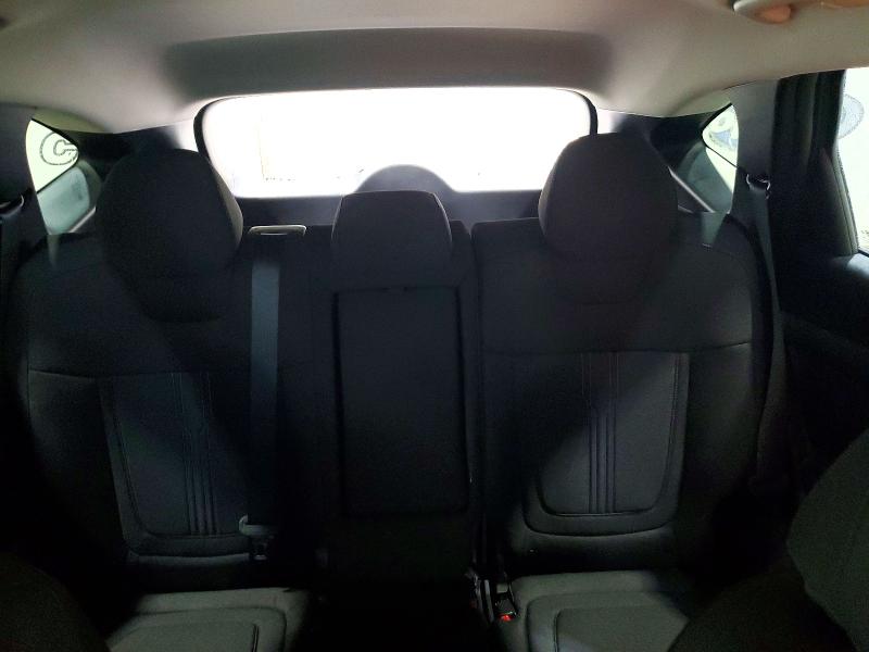 2026 Hyundai Tucson მანქანა იყიდება აუქციონზე, vin: 5NMJB3DEXTH724563, აუქციონის ნომერი: 55623056