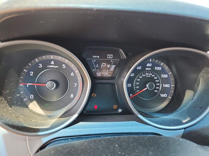 Продажа на аукционе авто 2016 Hyundai Elantra, vin: 5NPDH4AE9GH746097, номер лота: 54764896