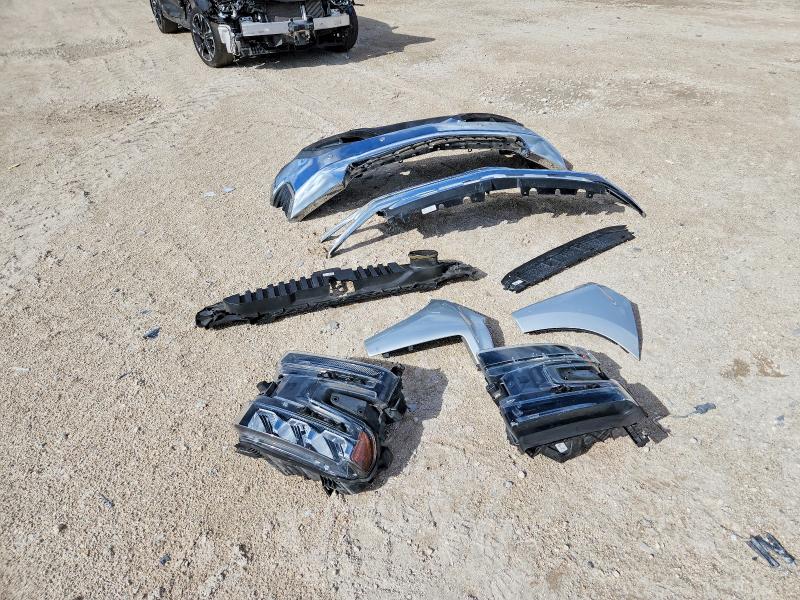 Продажа на аукционе авто 2020 Chevrolet Silverado, vin: 3GCUYGEDXLG123982, номер лота: 54392166