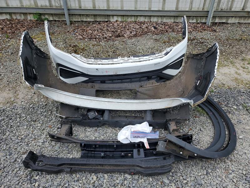 52431026 :رقم المزاد ، 3VV2B7AX3NM043597 vin ، 2022 Volkswagen Tiguan مزاد بيع