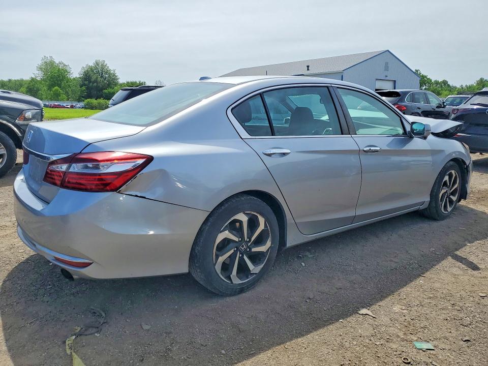 2016 Honda Accord მანქანა იყიდება აუქციონზე, vin: 1HGCR2F79GA180121, აუქციონის ნომერი: 54785896
