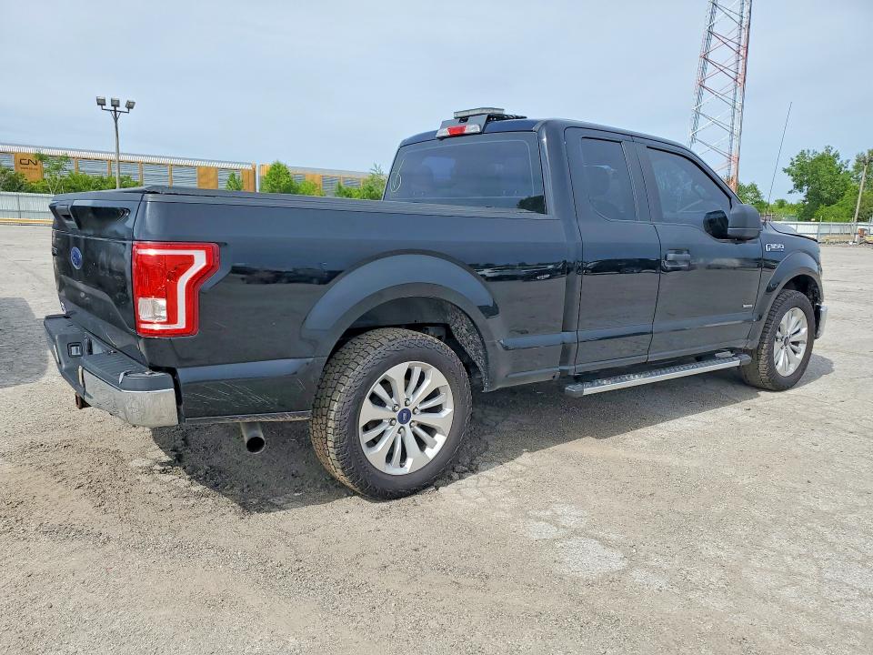 Aukcja sprzedaży 2016 Ford F150, vin: 1FTEX1CP0GFB96514, numer aukcji: 52784836