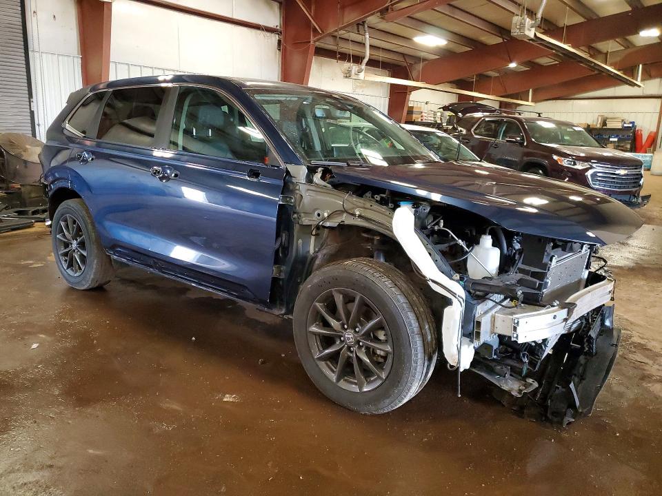 Продажа на аукционе авто 2026 Honda Cr-v, vin: 2HKRS4H78TH413883, номер лота: 52404986
