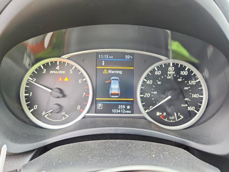 Продажа на аукционе авто 2019 Nissan Sentra, vin: 3N1AB7AP5KY315472, номер лота: 51830696