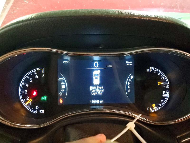 Продаж на аукціоні авто 2014 Jeep Grand Cherokee, vin: 1C4RJFBG0EC379878, номер лоту: 54447136
