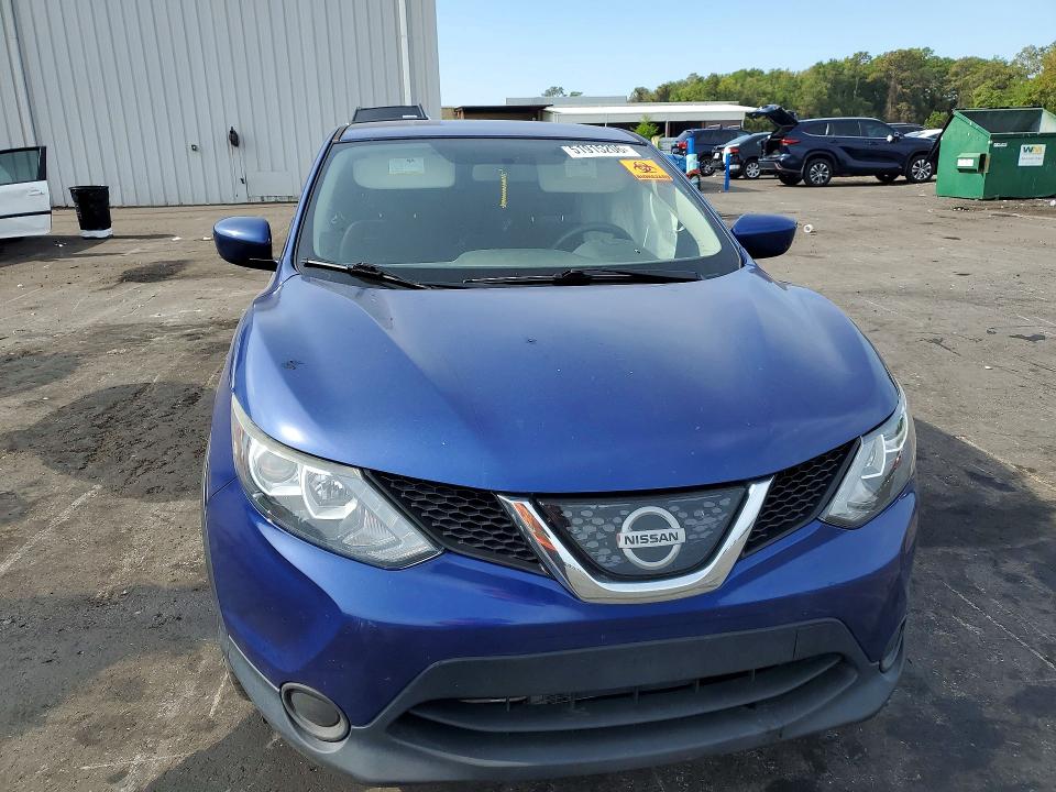 Aukcja sprzedaży 2019 Nissan Rogue Sport, vin: JN1BJ1CP8KW234586, numer aukcji: 51915206