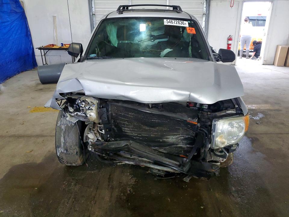 Aukcja sprzedaży 2012 Ford Escape, vin: 1FMCU9DG1CKC04534, numer aukcji: 54672836