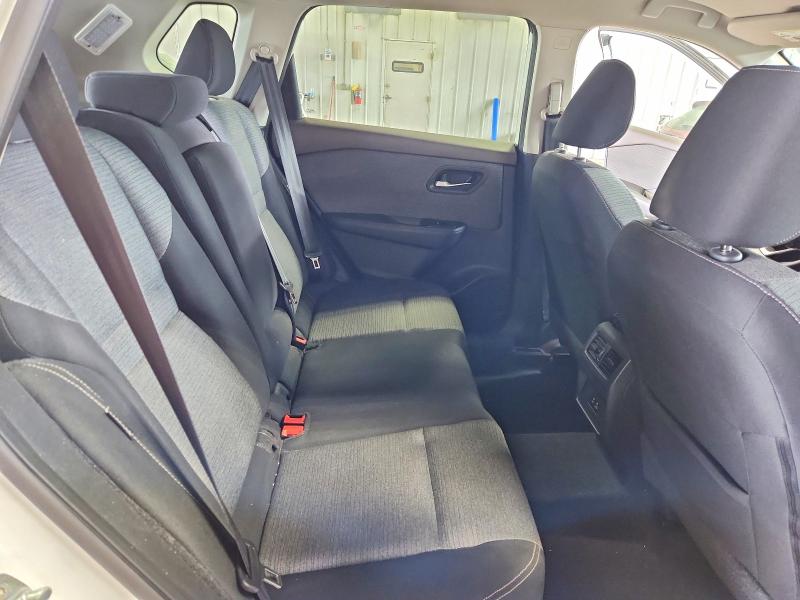 Aukcja sprzedaży 2023 Nissan Rogue, vin: 5N1BT3BB6PC743153, numer aukcji: 54336996