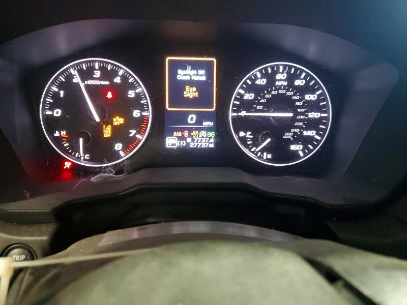 Aukcja sprzedaży 2025 Subaru Legacy, vin: 4S3BWGG64S3009554, numer aukcji: 52681876