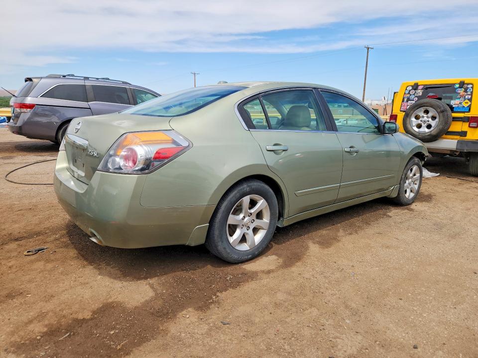 Aukcja sprzedaży 2008 Nissan Altima, vin: 1N4AL21E78N479880, numer aukcji: 54520476