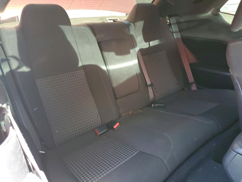 Продажа на аукционе авто 2021 Dodge Challenger, vin: 2C3CDZJG6MH568325, номер лота: 52239536