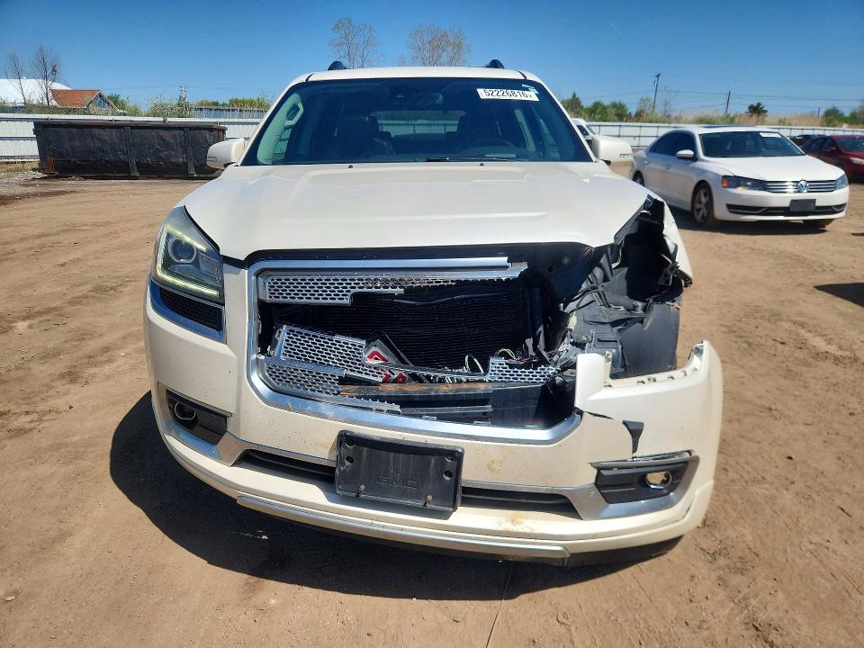 Продаж на аукціоні авто 2014 Gmc Acadia, vin: 1GKKVTKD5EJ239383, номер лоту: 52226816