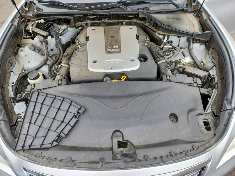 Aukcja sprzedaży 2013 Infiniti M37, vin: JN1BY1AR8DM603770, numer aukcji: 53116116