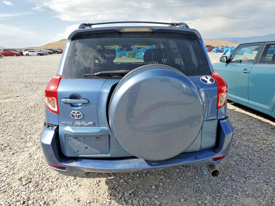 Продажа на аукционе авто 2008 Toyota Rav4, vin: JTMBK32VX86036915, номер лота: 54405486