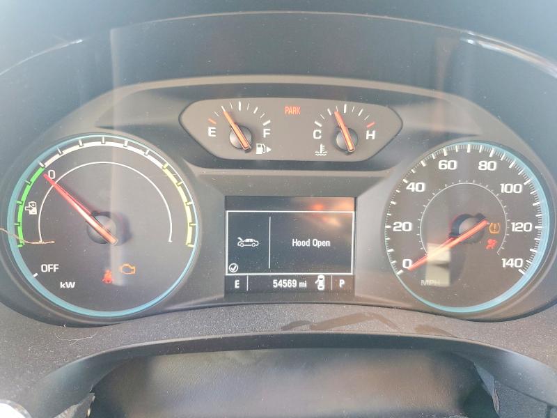 Aukcja sprzedaży 2018 Chevrolet Malibu, vin: 1G1ZF5SU4JF291161, numer aukcji: 54765736