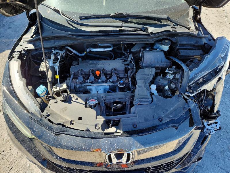 Aukcja sprzedaży 2021 Honda Hr-v, vin: 3CZRU5H15MM714452, numer aukcji: 53405106