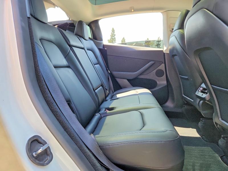 Aukcja sprzedaży 2024 Tesla Model Y, vin: 7SAYGDED2RF190869, numer aukcji: 53067986