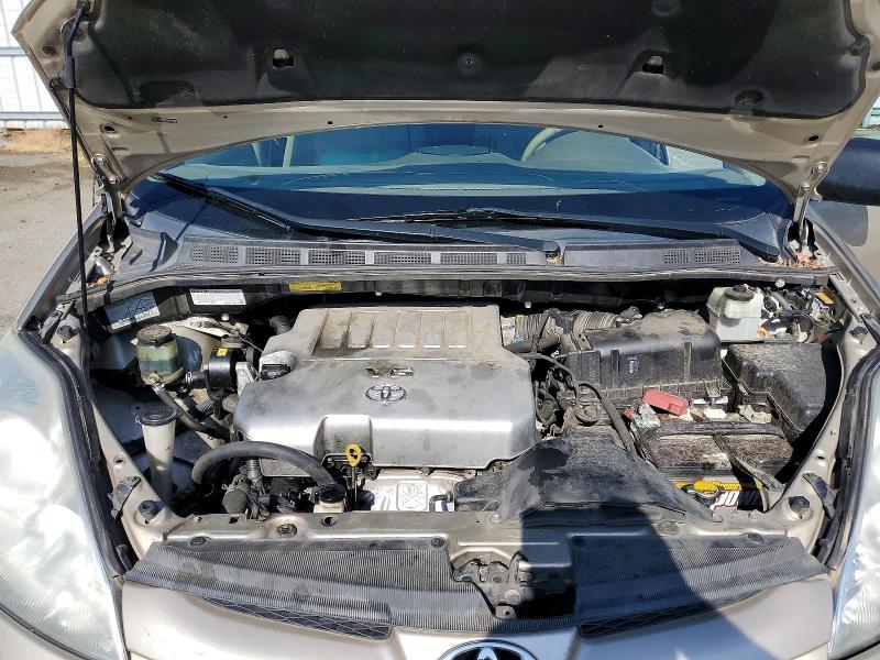 Продажа на аукционе авто 2008 Toyota Sienna, vin: 5TDZK23C28S188998, номер лота: 54732756