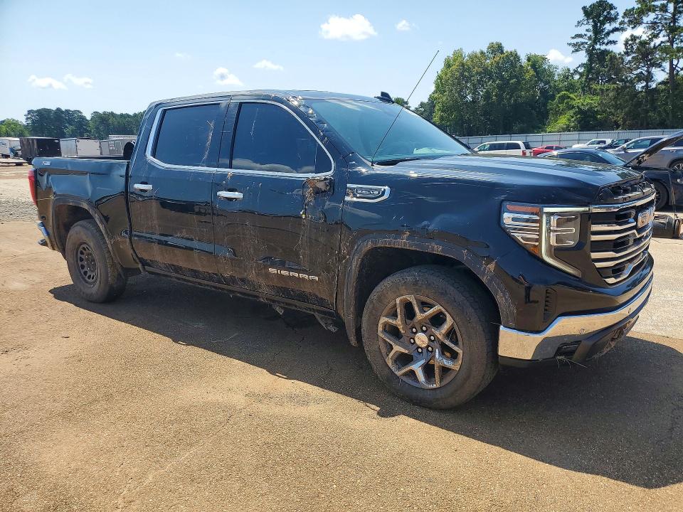 55364196 :رقم المزاد ، 3GTUUDED9NG661795 vin ، 2022 Gmc Sierra مزاد بيع