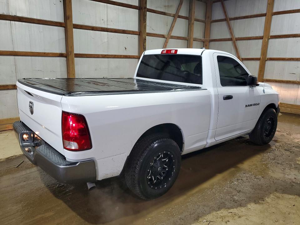 Aukcja sprzedaży 2011 Dodge Ram 1500, vin: 3D7JB1EK3BG615340, numer aukcji: 51715476