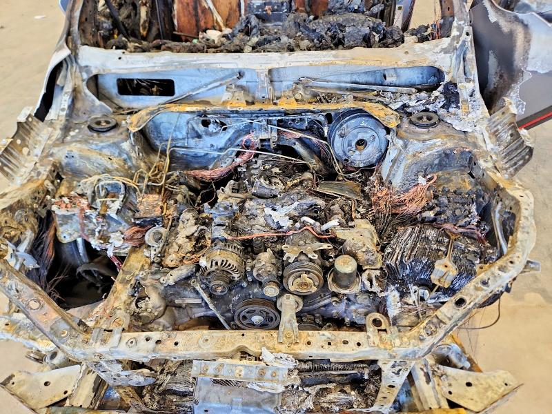 Aukcja sprzedaży 2021 Subaru Forester, vin: JF2SKARC6MH454168, numer aukcji: 53535846