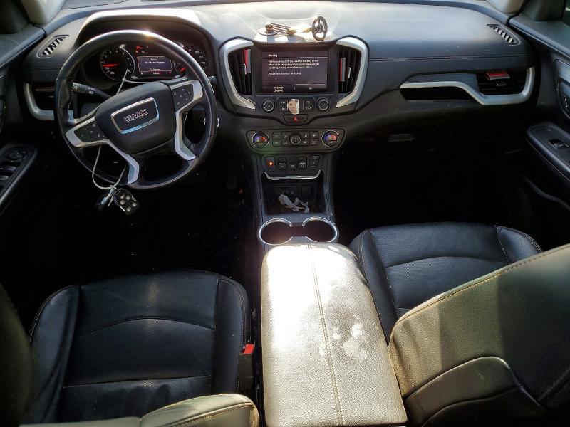 Продаж на аукціоні авто 2019 Gmc Terrain, vin: 3GKALVEV2KL320122, номер лоту: 53440146