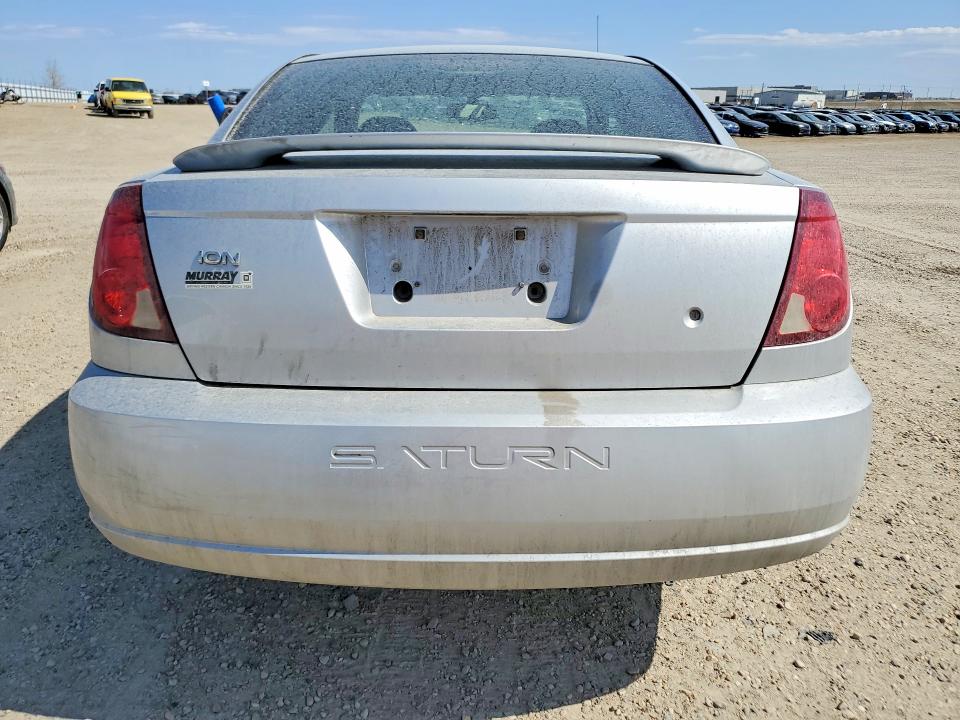 Aukcja sprzedaży 2006 Saturn Ion, vin: 1G8AN15F66Z190541, numer aukcji: 52479786