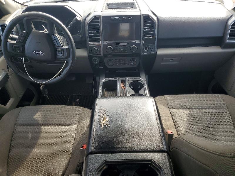 Aukcja sprzedaży 2018 Ford F150, vin: 1FTEW1E51JFB51152, numer aukcji: 53618736
