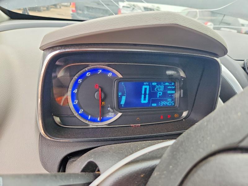 Aukcja sprzedaży 2015 Chevrolet Trax, vin: KL7CJNSB7FB060129, numer aukcji: 53915866