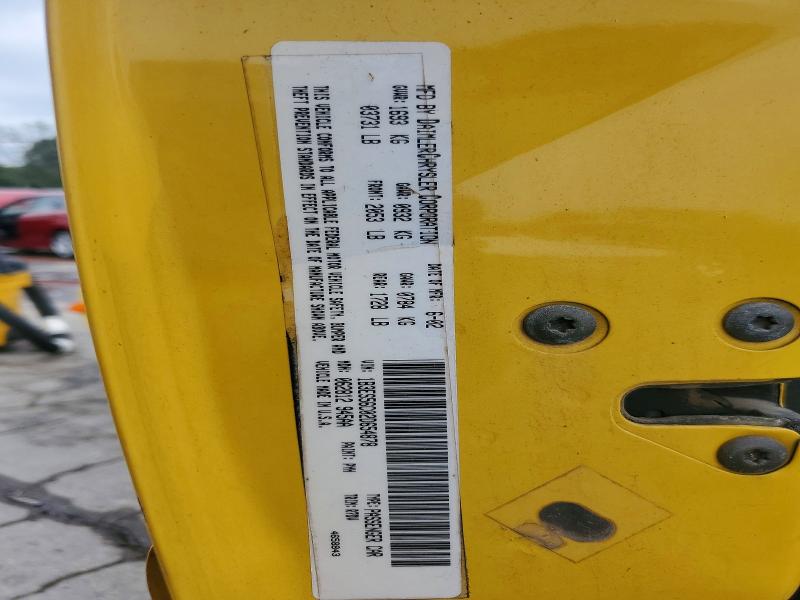 Продажа на аукционе авто 2002 Dodge Neon, vin: 1B3ES56C02D654878, номер лота: 55356136