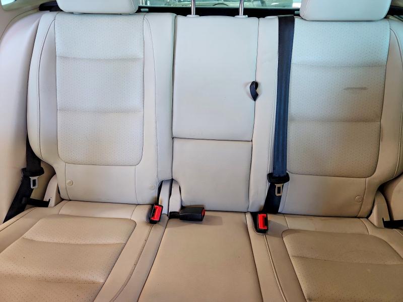 Продаж на аукціоні авто 2014 Volkswagen Tiguan, vin: WVGBV3AXXEW542858, номер лоту: 53944386