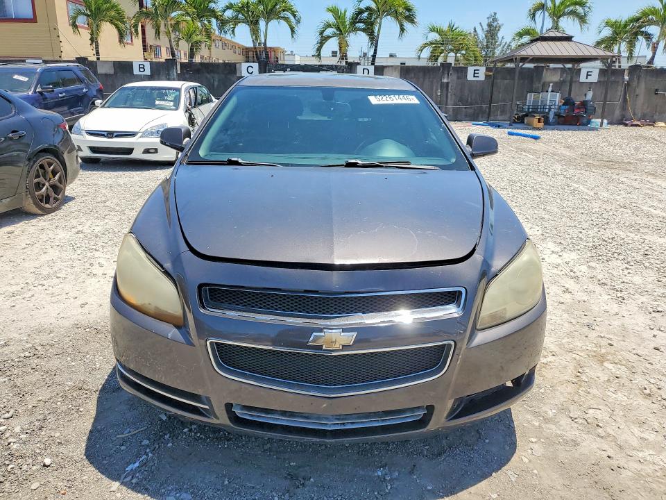 Продаж на аукціоні авто 2011 Chevrolet Malibu, vin: 1G1ZC5E17BF304996, номер лоту: 52261446