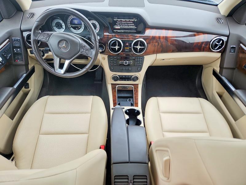 Продаж на аукціоні авто 2013 Mercedes-benz Glk, vin: WDCGG8JB9DG142542, номер лоту: 54226246