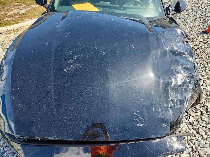 2026 Ford Mustang მანქანა იყიდება აუქციონზე, vin: 1FA6P8TH3T5106834, აუქციონის ნომერი: 52274856