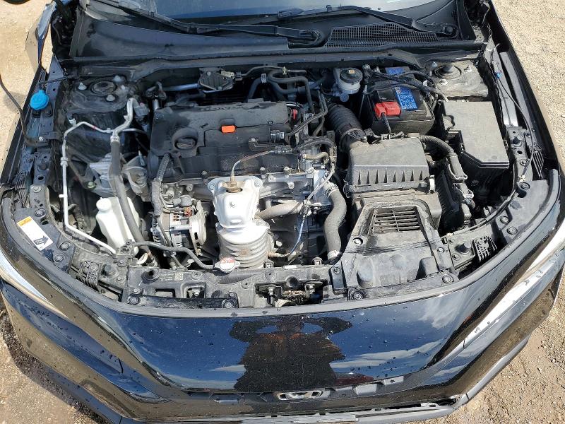 Продаж на аукціоні авто 2024 Honda Civic, vin: 19XFL2H8XRE034667, номер лоту: 52541556