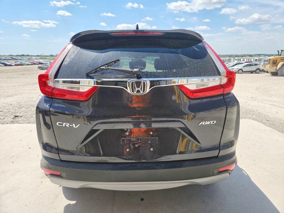 Aukcja sprzedaży 2019 Honda Cr-v, vin: 7FARW2H53KE059943, numer aukcji: 53023236