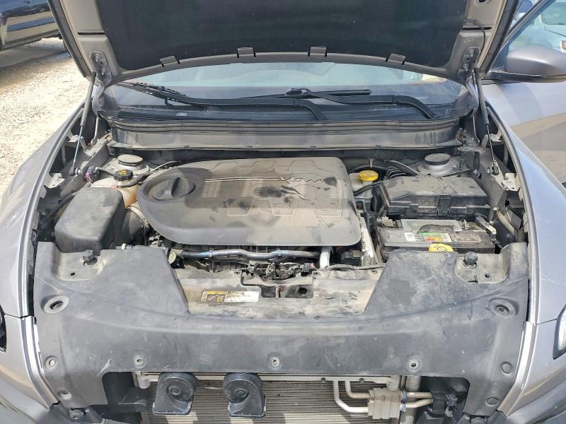 2018 Jeep Cherokee მანქანა იყიდება აუქციონზე, vin: 1C4PJMBX3JD517106, აუქციონის ნომერი: 54629306