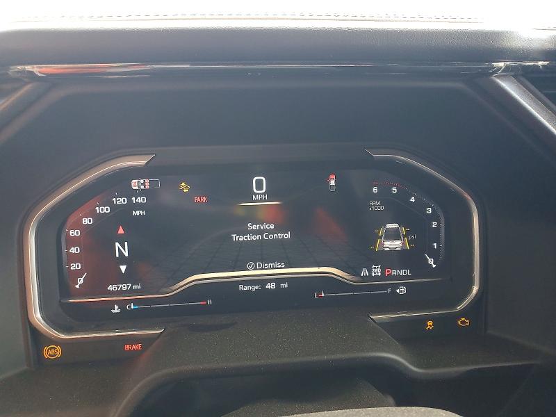 Aukcja sprzedaży 2024 Gmc Sierra, vin: 1GT49ZEY4RF273561, numer aukcji: 50738116