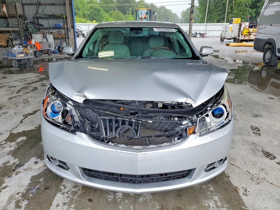 Aukcja sprzedaży 2013 Buick Lacrosse, vin: 1G4GJ5E35DF320036, numer aukcji: 55236066