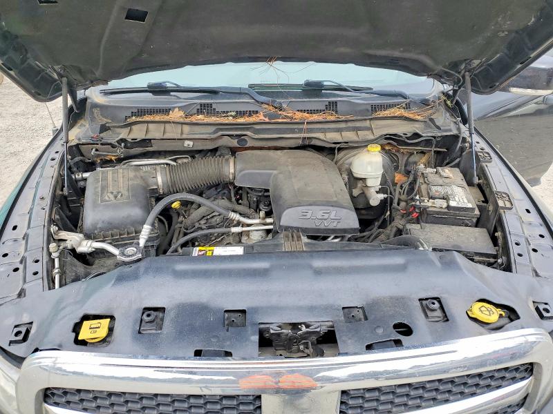 Продажа на аукционе авто 2015 Ram 1500, vin: 1C6RR7KGXFS706171, номер лота: 52253266