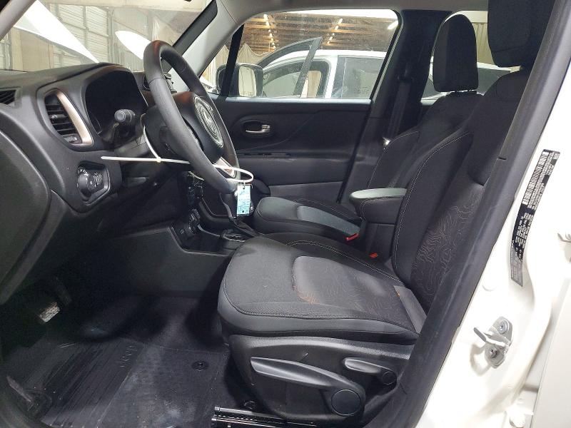 Продаж на аукціоні авто 2023 Jeep Renegade, vin: ZACNJDB10PPP61063, номер лоту: 53897426