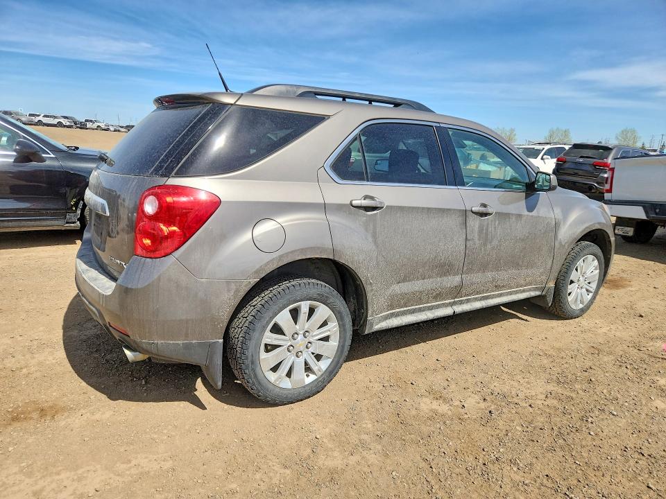 Продаж на аукціоні авто 2012 Chevrolet Equinox, vin: 2GNFLNE57C6145025, номер лоту: 53279586