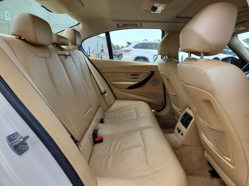 Продажа на аукционе авто 2014 Bmw 328, vin: WBA3B5C54EP542418, номер лота: 52784186