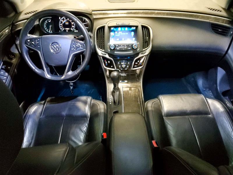 2015 Buick Lacrosse მანქანა იყიდება აუქციონზე, vin: 1G4GB5G31FF312772, აუქციონის ნომერი: 53401256