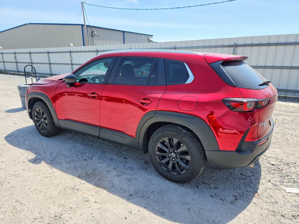 2023 Mazda Cx-50 მანქანა იყიდება აუქციონზე, vin: 7MMVABAM4PN153722, აუქციონის ნომერი: 52446146