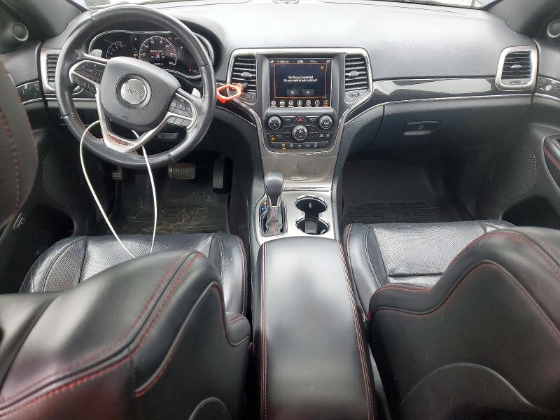 Продаж на аукціоні авто 2018 Jeep Grand Cherokee, vin: 1C4RJFLG5JC259969, номер лоту: 54425756